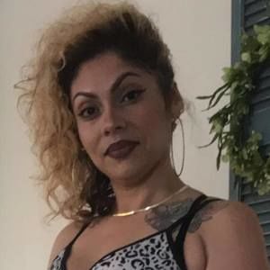 Meet your Posher, Shanda